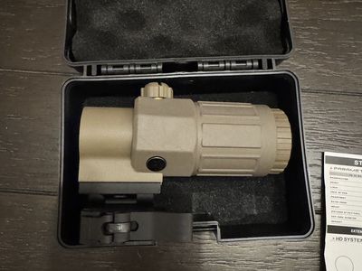 EOTECH Impact G33