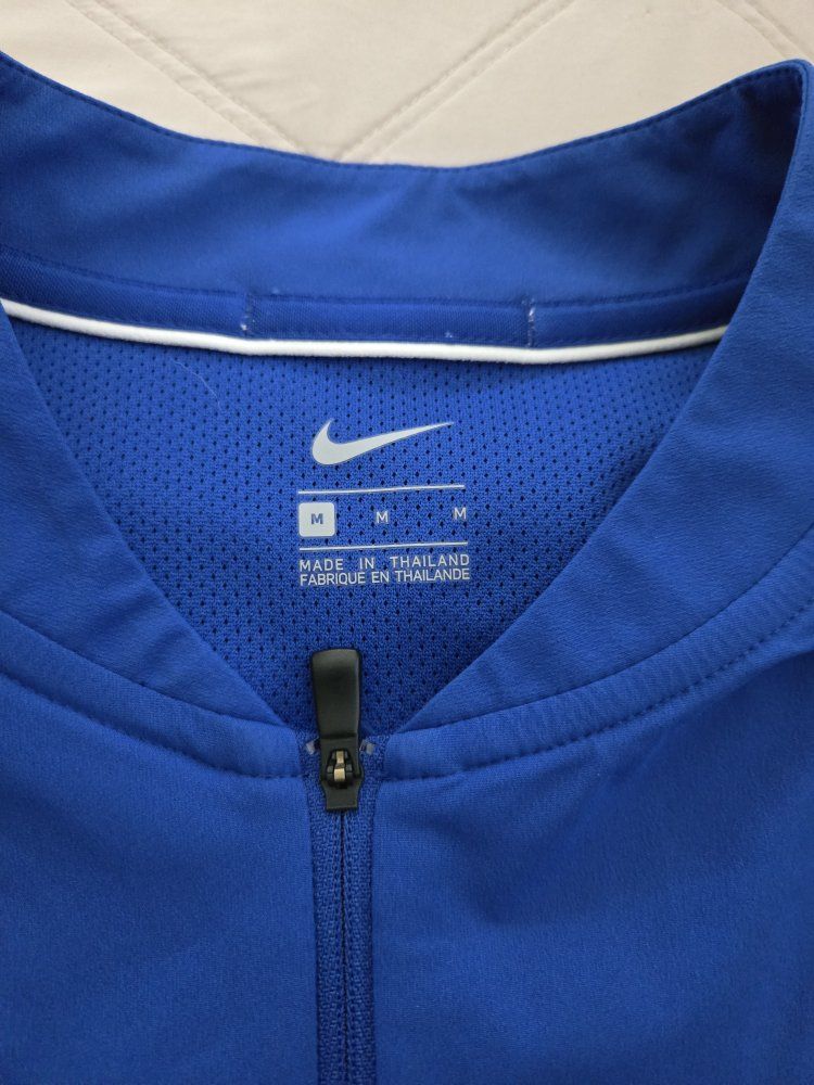 BYU cage jacket M