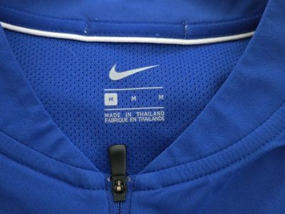 BYU cage jacket M