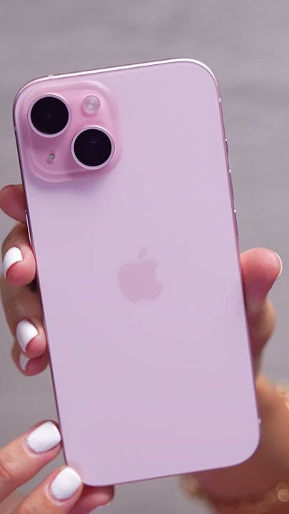 iPhone 15 128GB - Unlocked for any company