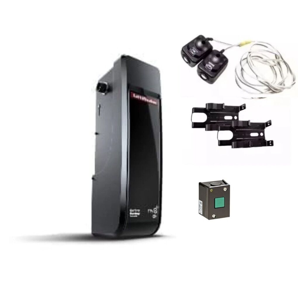 $142 LESS THAN AMAZON! BRAND NEW* LIFTMASTER LJ8900W Jack Shaft Garage Door Opener