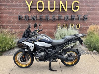2026 BMW Motorrad R 1300 GS