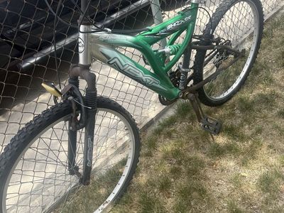 NEXT 26 Shocker Mountain Bike