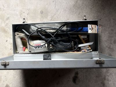 Porter-Cable Tiger Saw sawzall