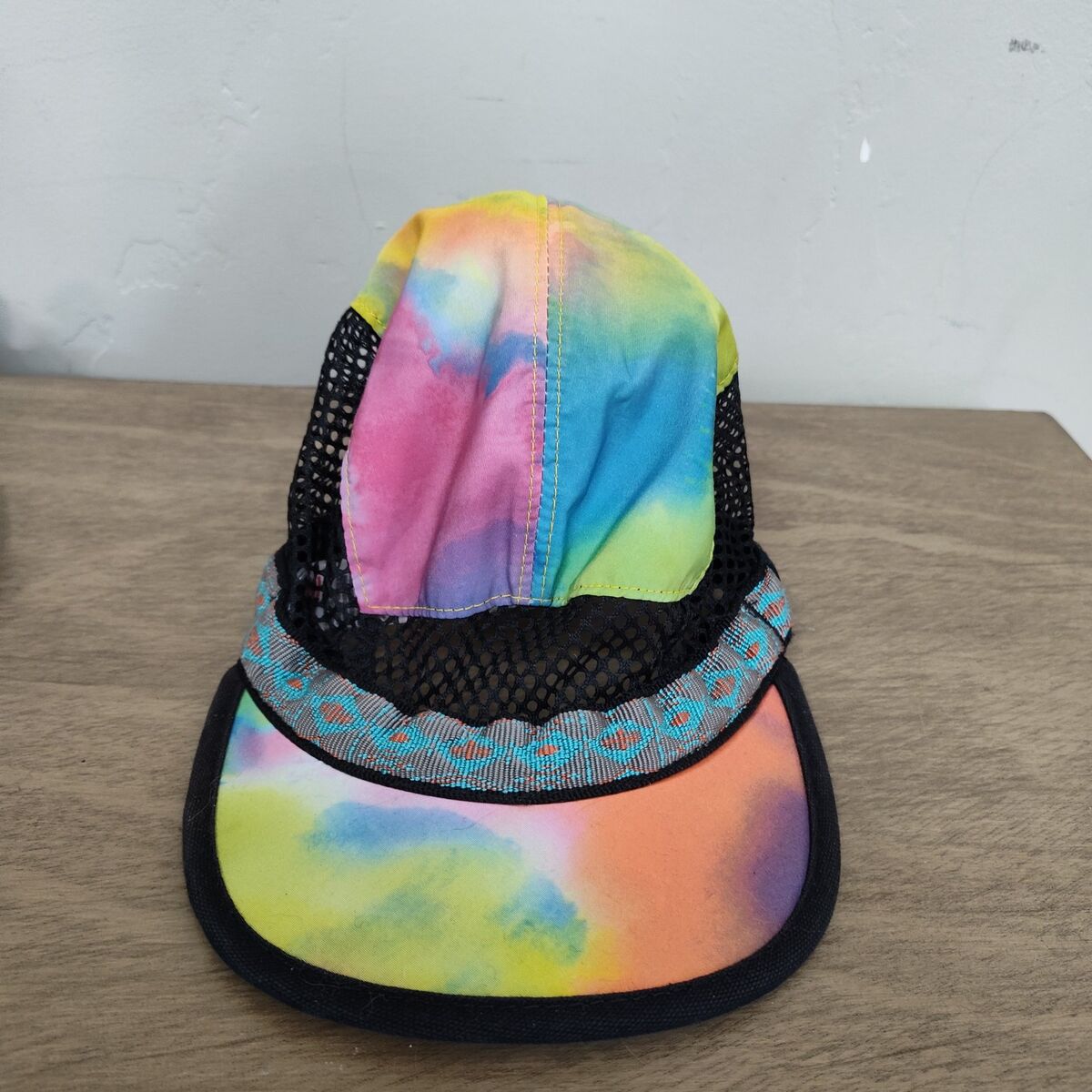 Kavu trail runner hat