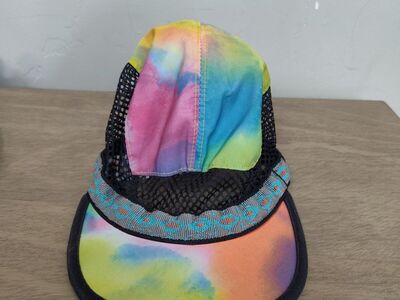 Kavu trail runner hat