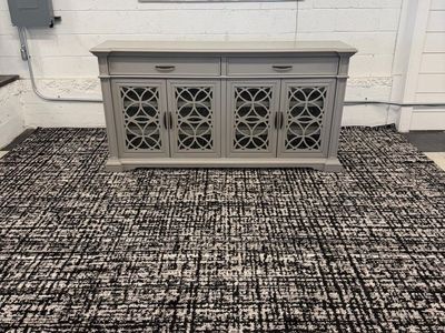 COSTCO TRESANTI LUNA 74" ACCENT CONSOLE!!
