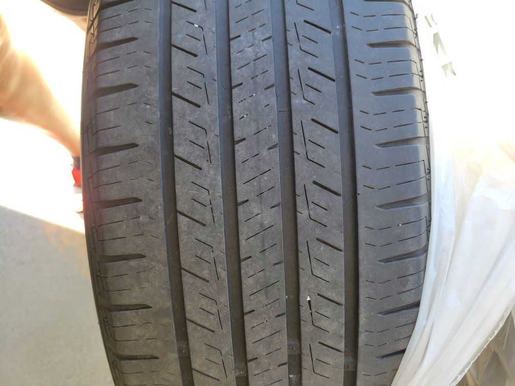 Atrezzo Tcon Tires (3 available)