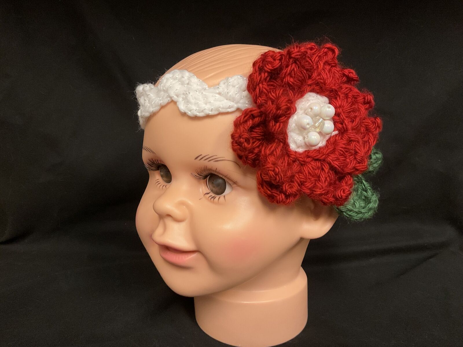 Baby Girl Headband