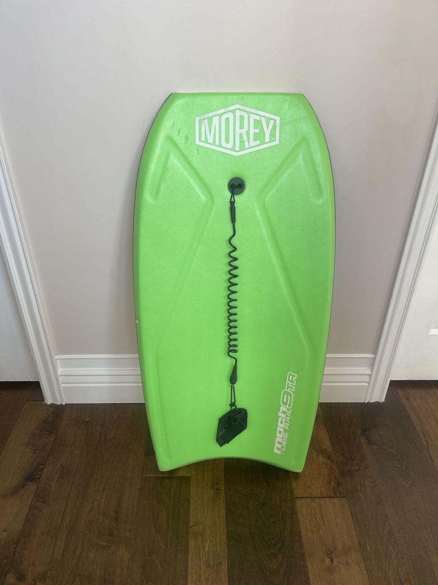 Morey Body Boogie Board - $30 Each