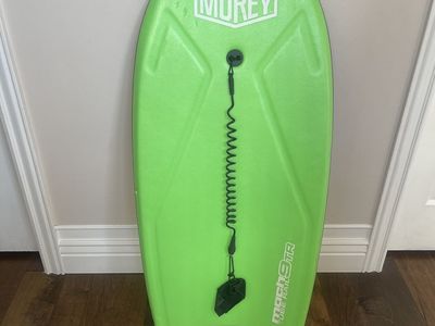 Morey Body Boogie Board - $30 Each