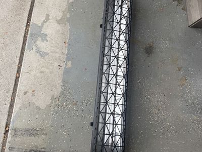 Infratech CD6024 Outdoor Heater