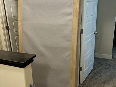 Free twin Box Spring -Springville porch pickup