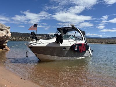 2007 Chaparral Signature 250 Cruiser