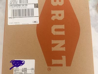BRUNT Workwear Men's The Rivas Comp Toe Work Shoes Black/Grey Size 11.5 NIB