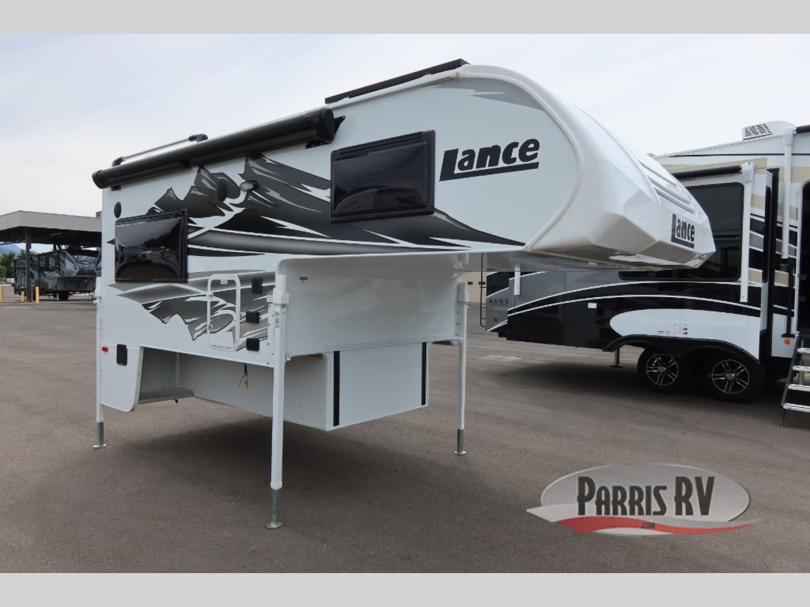 New 2027 Lance Lance Truck Campers 865