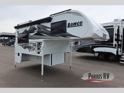New 2027 Lance Lance Truck Campers 865