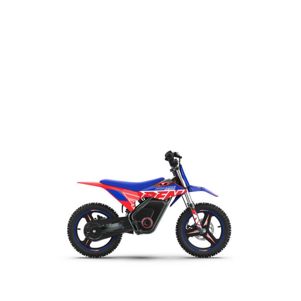 2026 RFN Warrior Kids SX-E500