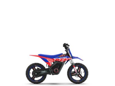 2026 RFN Warrior Kids SX-E500