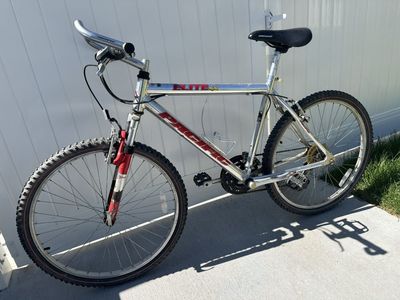 Pacific 26 Inch Bicycle