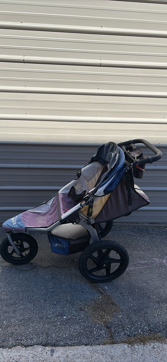 B.O.B Stroller