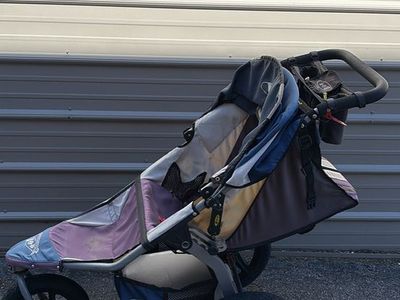 B.O.B Stroller