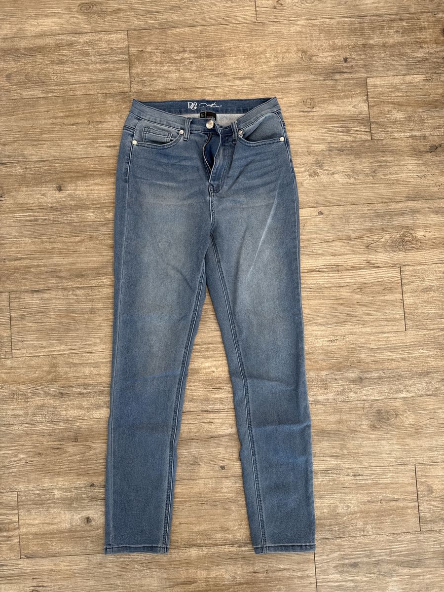 Womens Jeans Size 6 Tall