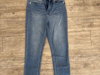 Womens Jeans Size 6 Tall