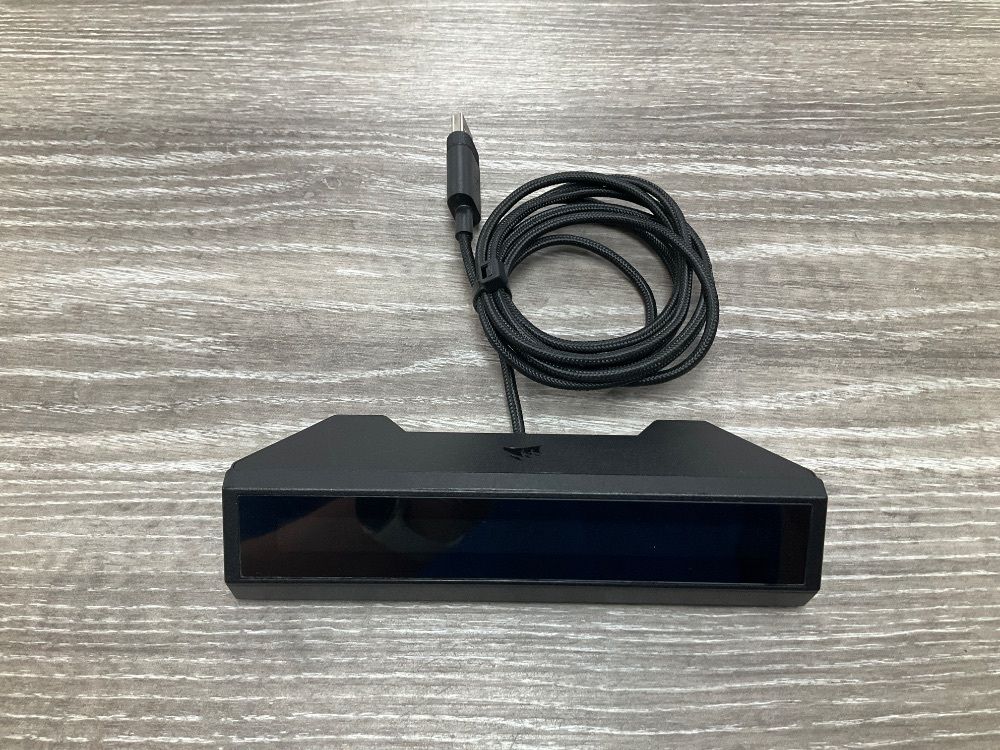 CORSAIR NEXUS COMPUTER COMPANION