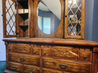 Dresser