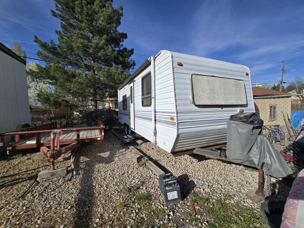 1996 24' Kit Companion