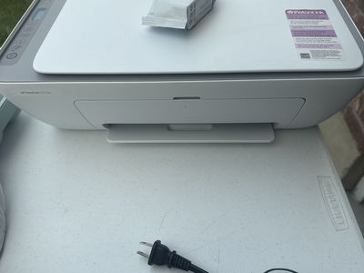 HP printer