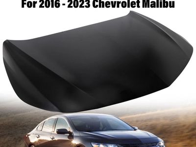 Chevrolet Malibu Hood Panel Assembly (2016-2023)