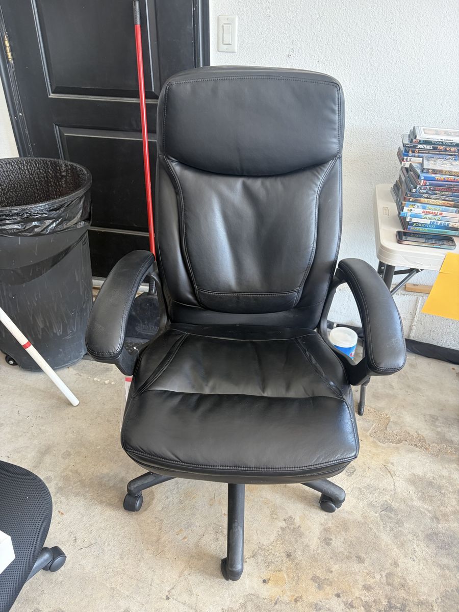 Office chair