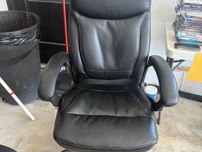Office chair