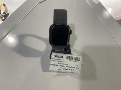 Apple Watch 2nd gen A272 E75010433