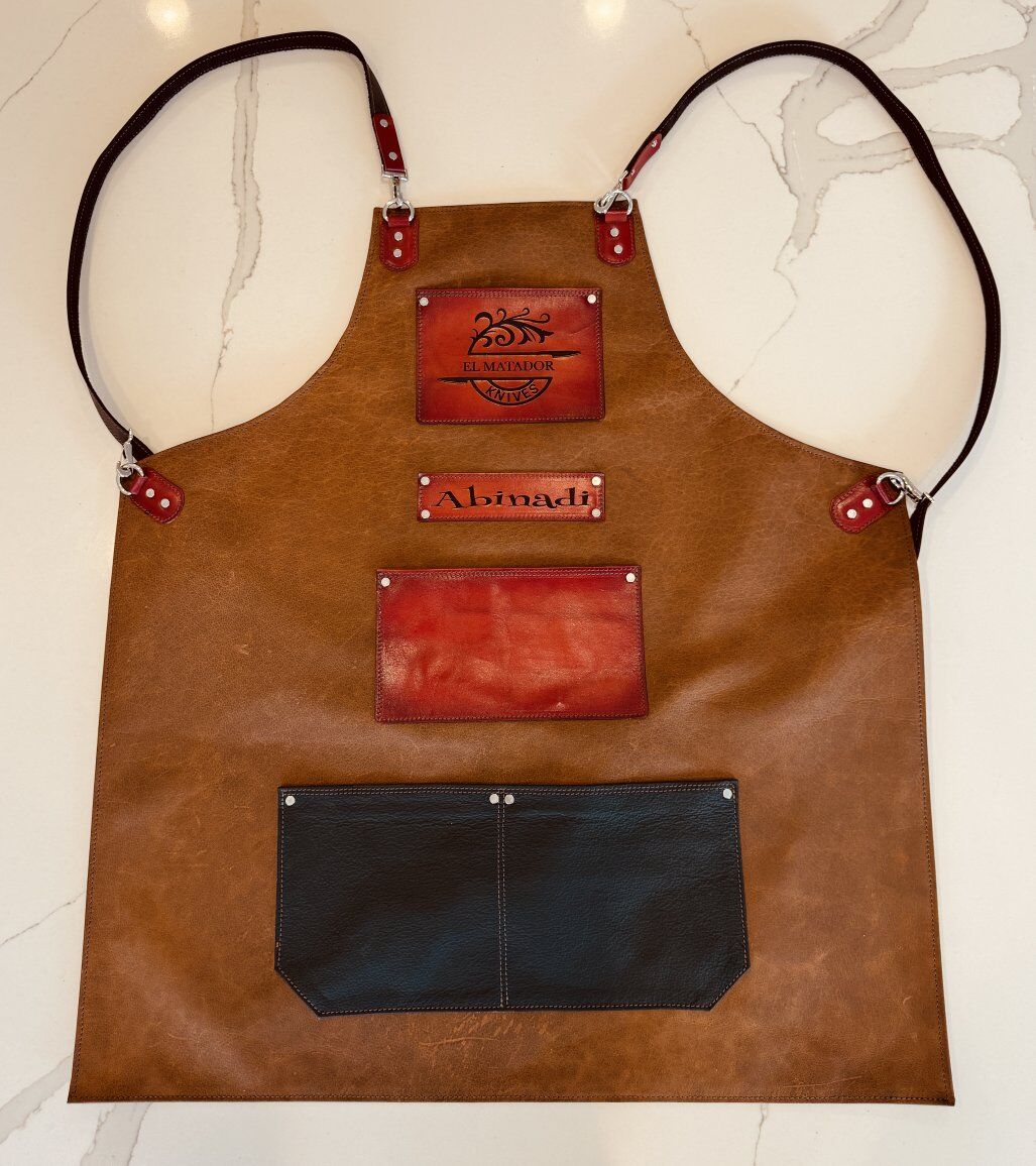 Handmade High Quality Aprons