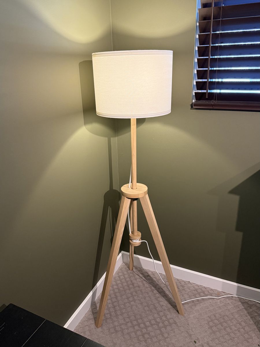 Floor Lamp