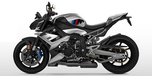 2026 BMW Motorrad M 1000 R