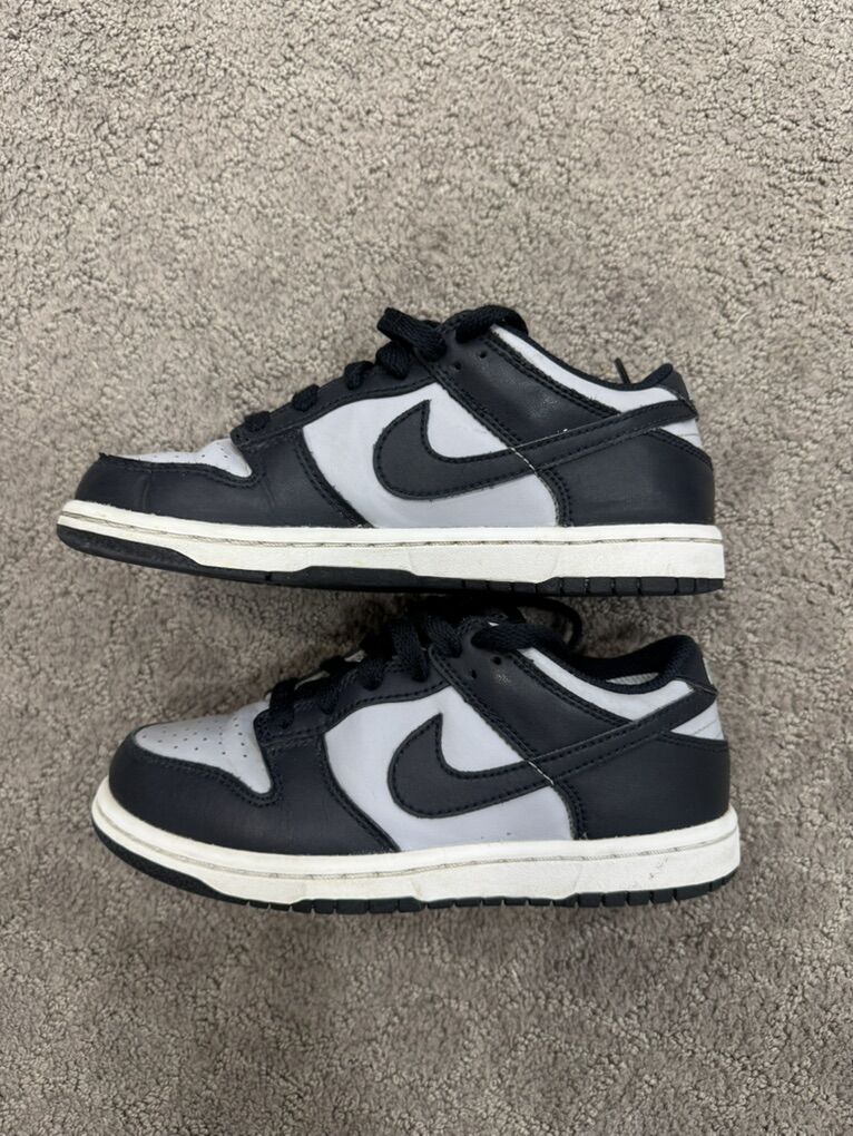 Nike Dunk Low Size 1Y