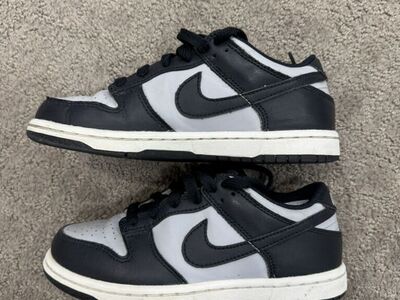 Nike Dunk Low Size 1Y