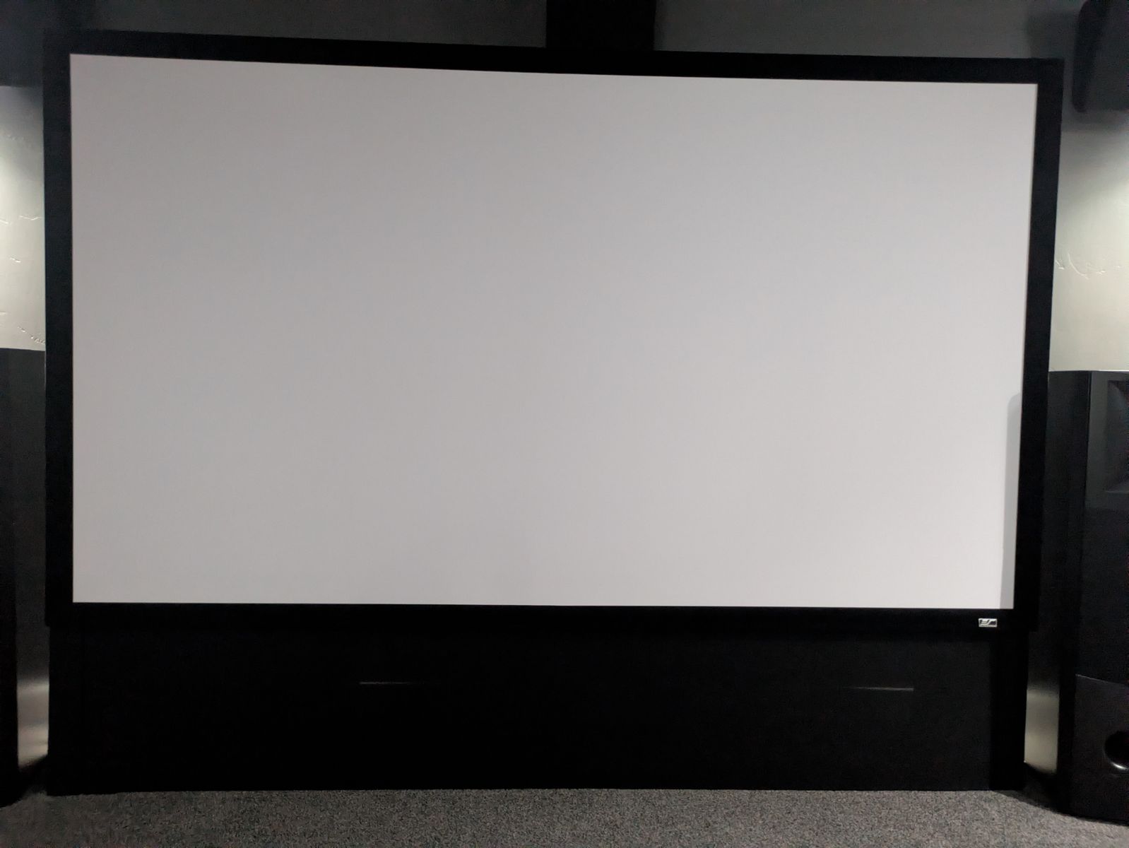 Elite Screen AcousticPro 1080p3 120"