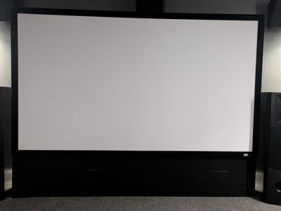 Elite Screen AcousticPro 1080p3 120"