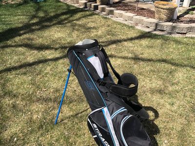 Strata Golf Bag