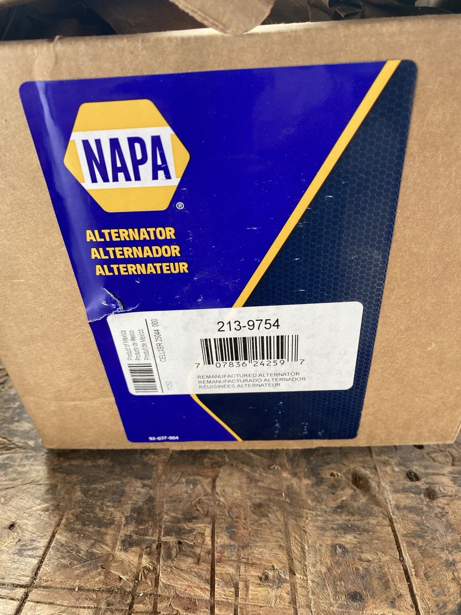 2011 Chevy Traverse Parts