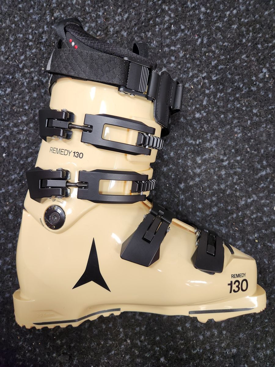 Atomic remedy 130 25.5