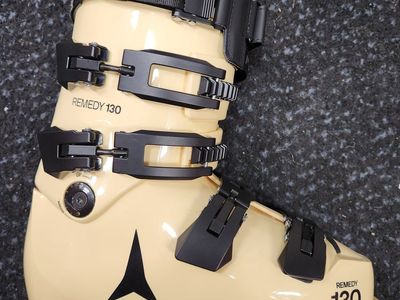 Atomic remedy 130 25.5