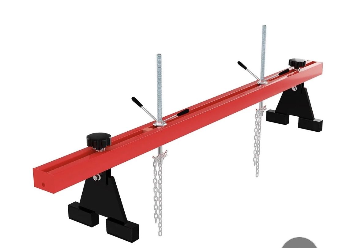 Garvee Lift Engine Hoist