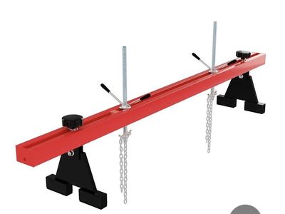Garvee Lift Engine Hoist