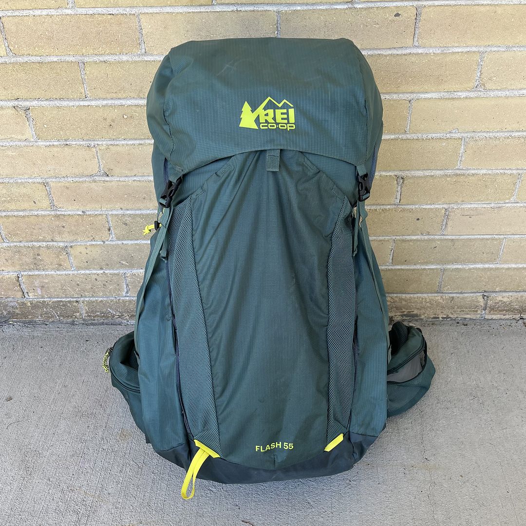 REI Co-op Flash 55 Pack - Men's Large